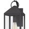 Quoizel Thorpe Outdoor Wall Lantern TPE8408MB - alternate 3